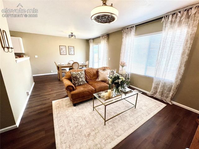 12854 Royal Birkdale Road, Peyton, CO 80831