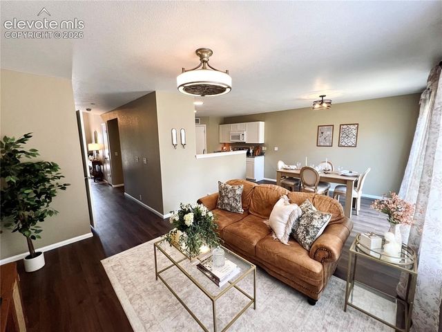 12854 Royal Birkdale Road, Peyton, CO 80831