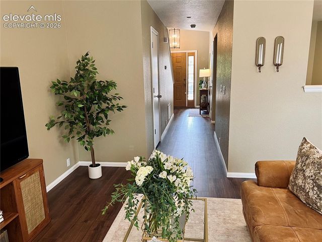 12854 Royal Birkdale Road, Peyton, CO 80831