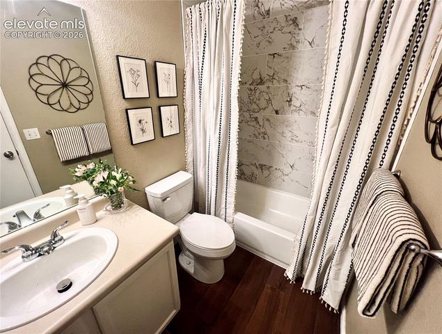 12854 Royal Birkdale Road, Peyton, CO 80831