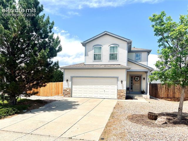 12854 Royal Birkdale Road, Peyton, CO 80831