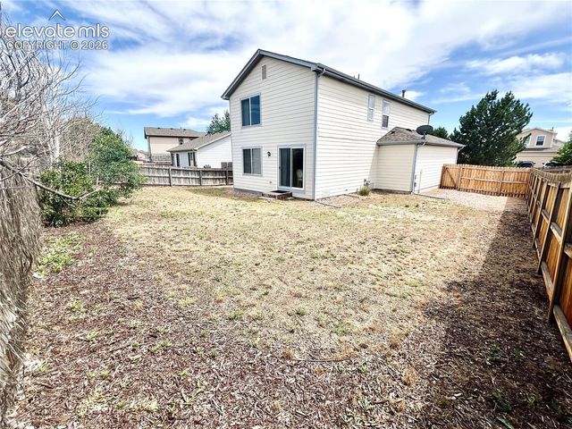 12854 Royal Birkdale Road, Peyton, CO 80831