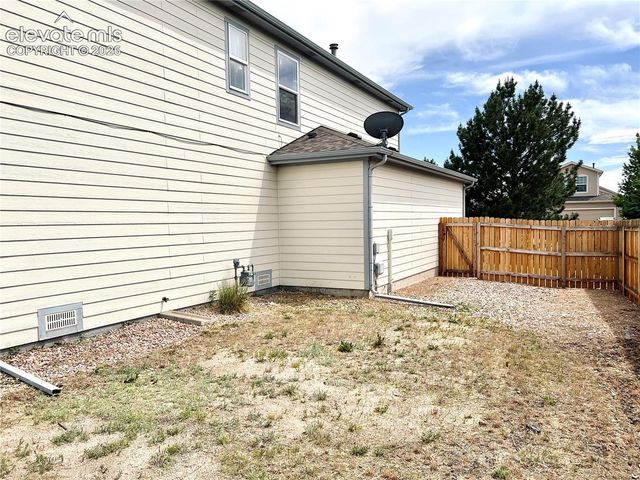 12854 Royal Birkdale Road, Peyton, CO 80831