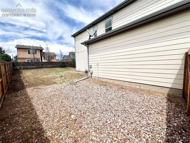 12854 Royal Birkdale Road, Peyton, CO 80831