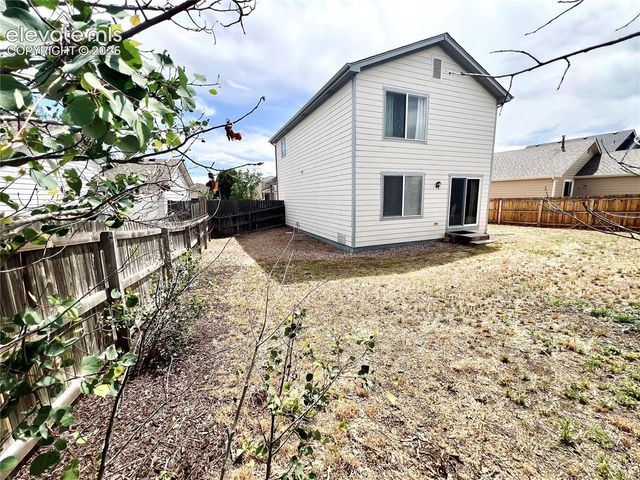 12854 Royal Birkdale Road, Peyton, CO 80831