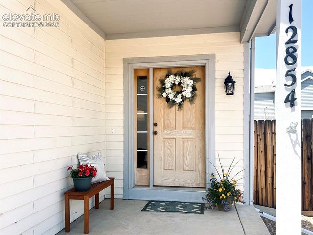 12854 Royal Birkdale Road, Peyton, CO 80831