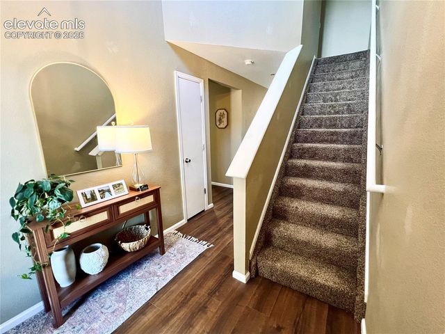 12854 Royal Birkdale Road, Peyton, CO 80831