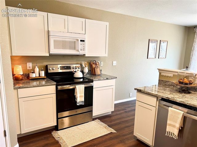 12854 Royal Birkdale Road, Peyton, CO 80831