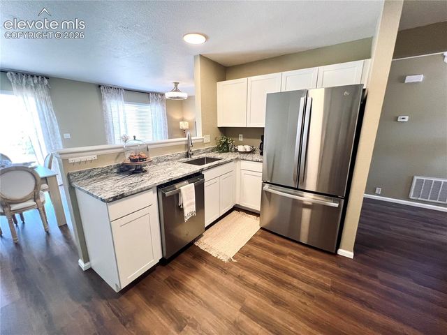 12854 Royal Birkdale Road, Peyton, CO 80831
