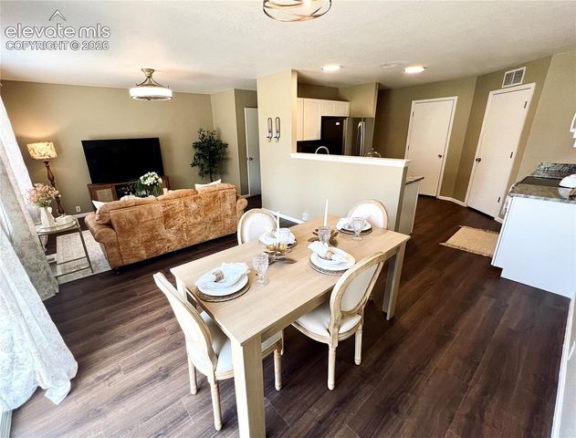 12854 Royal Birkdale Road, Peyton, CO 80831