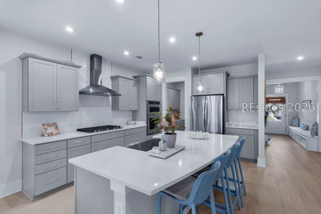 10 Neiman Dr, Okatie, SC 29909