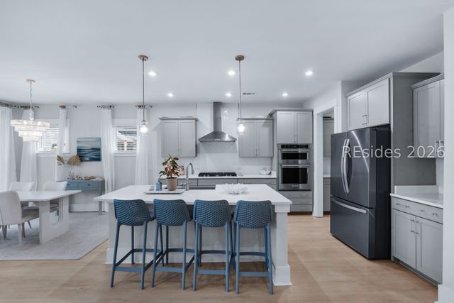 10 Neiman Dr, Okatie, SC 29909