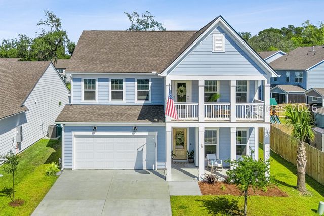 10 Neiman Dr, Okatie, SC 29909