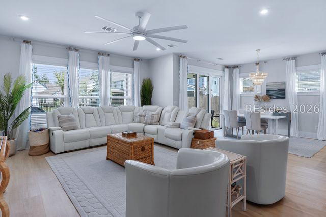 10 Neiman Dr, Okatie, SC 29909