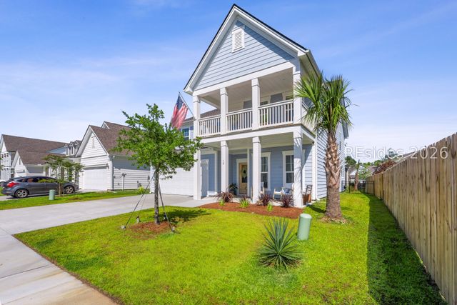 10 Neiman Dr, Okatie, SC 29909