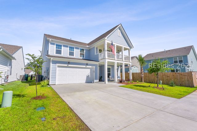 10 Neiman Dr, Okatie, SC 29909