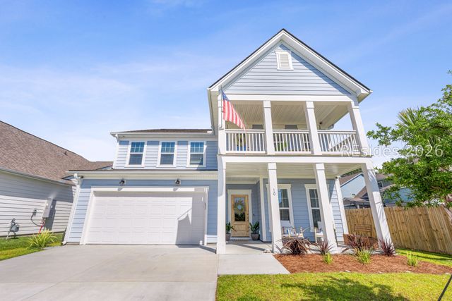 10 Neiman Dr, Okatie, SC 29909
