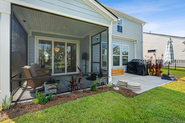 10 Neiman Dr, Okatie, SC 29909