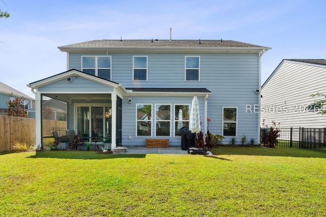 10 Neiman Dr, Okatie, SC 29909