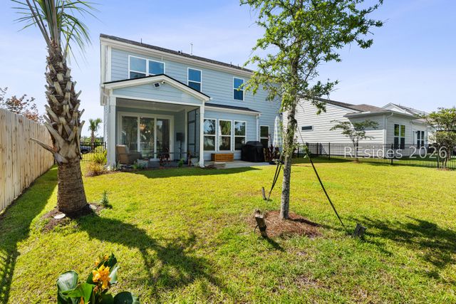 10 Neiman Dr, Okatie, SC 29909