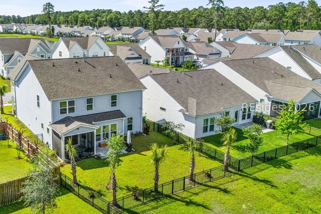 10 Neiman Dr, Okatie, SC 29909