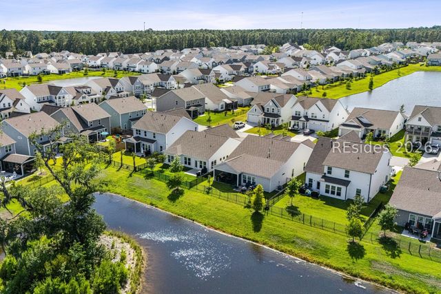 10 Neiman Dr, Okatie, SC 29909