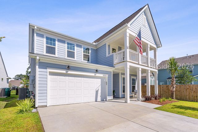 10 Neiman Dr, Okatie, SC 29909