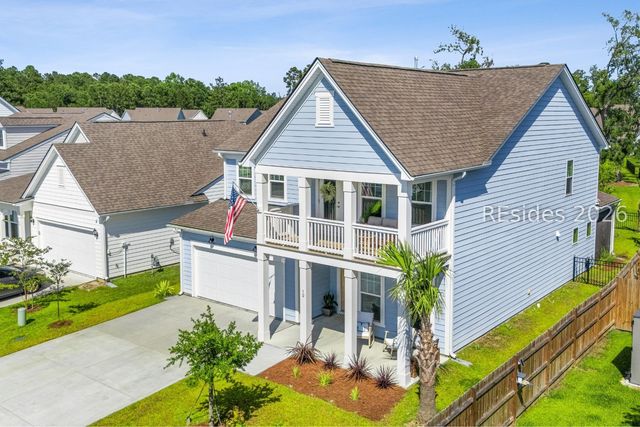 10 Neiman Dr, Okatie, SC 29909