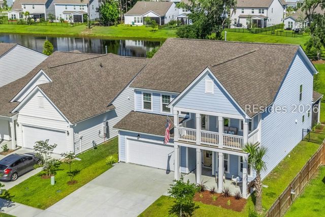 10 Neiman Dr, Okatie, SC 29909