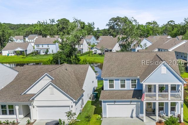 10 Neiman Dr, Okatie, SC 29909