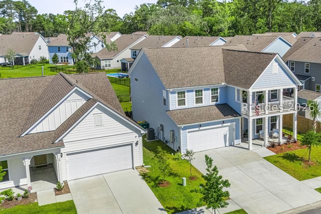 10 Neiman Dr, Okatie, SC 29909