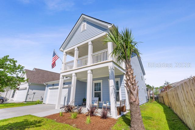 10 Neiman Dr, Okatie, SC 29909