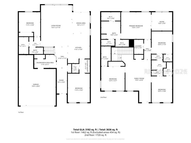 10 Neiman Dr, Okatie, SC 29909