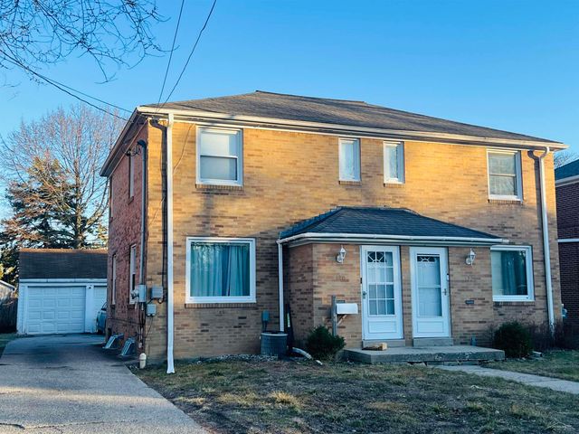 120 Graham Street, Saginaw, MI 48602