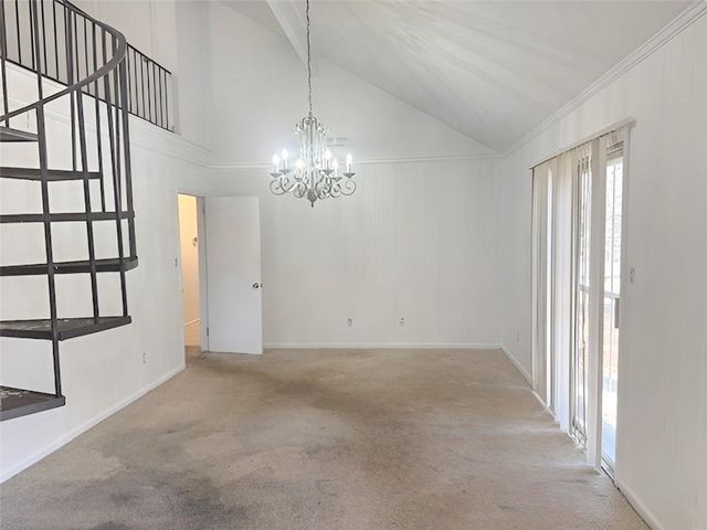 2872 Leisure Springs Circle, Decatur, GA 30034