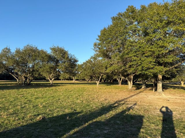 TBD Rubin Lee Road, Cat Spring, TX 78933