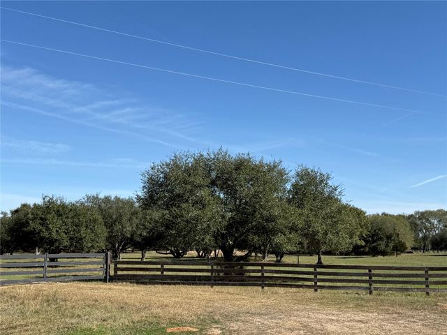 TBD Rubin Lee Road, Cat Spring, TX 78933
