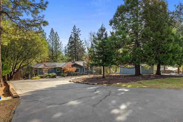 11650 Clinton Bar Rd, Pine Grove, CA 95665