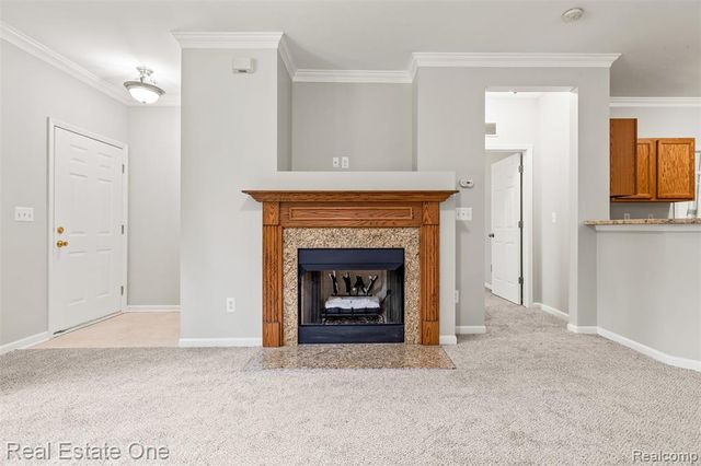 23890 N Northstone Village Drive 17, Taylor, MI 48180