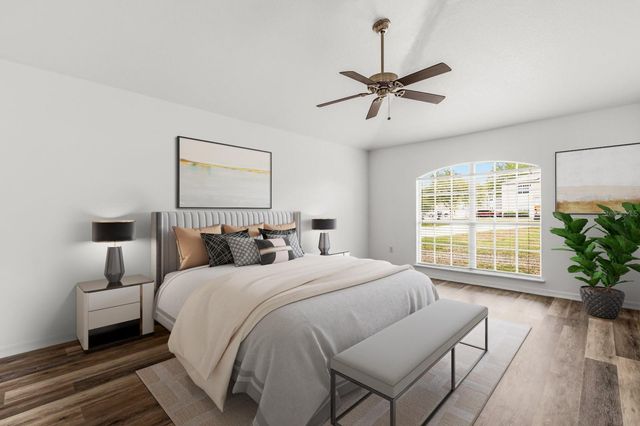 1500 DAYBREAK DRIVE, Fruitland Park, FL 34731