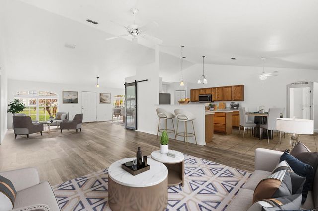 1500 DAYBREAK DRIVE, Fruitland Park, FL 34731