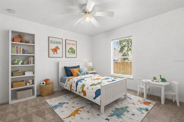 1500 DAYBREAK DRIVE, Fruitland Park, FL 34731