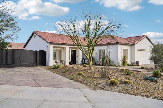 31060 Via Pared, Thousand Palms, CA 92276