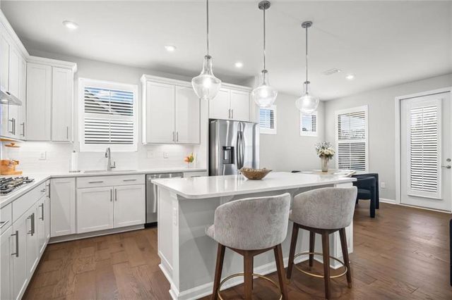 1002 Dirr Drive, Griffin, GA 30223