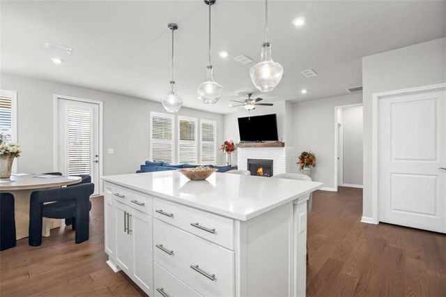 1002 Dirr Drive, Griffin, GA 30223