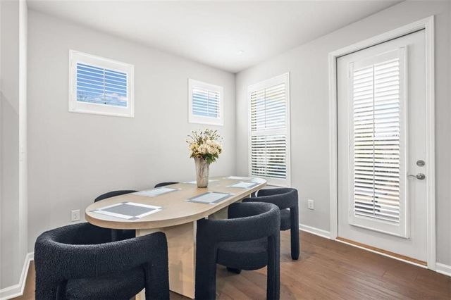 1002 Dirr Drive, Griffin, GA 30223