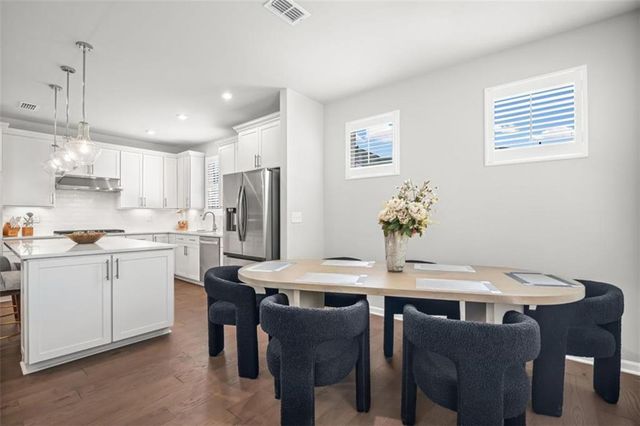 1002 Dirr Drive, Griffin, GA 30223