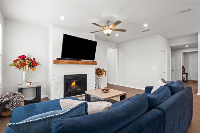 1002 Dirr Drive, Griffin, GA 30223