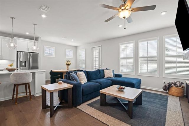 1002 Dirr Drive, Griffin, GA 30223