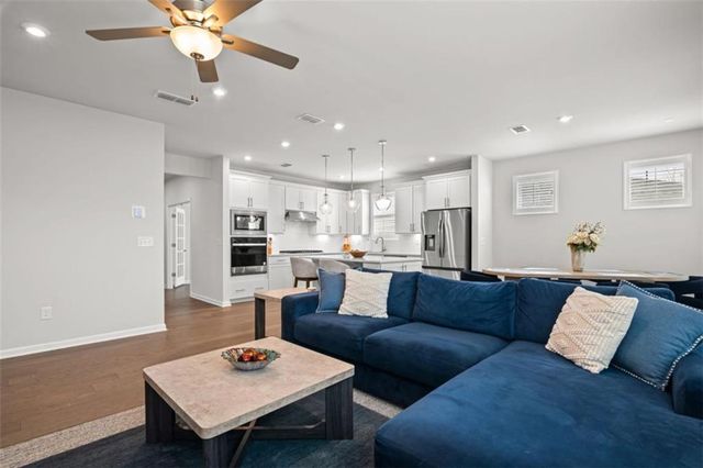 1002 Dirr Drive, Griffin, GA 30223